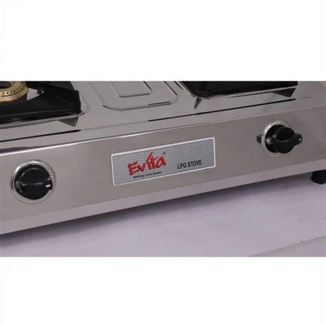 evita gas stove 2 burner price